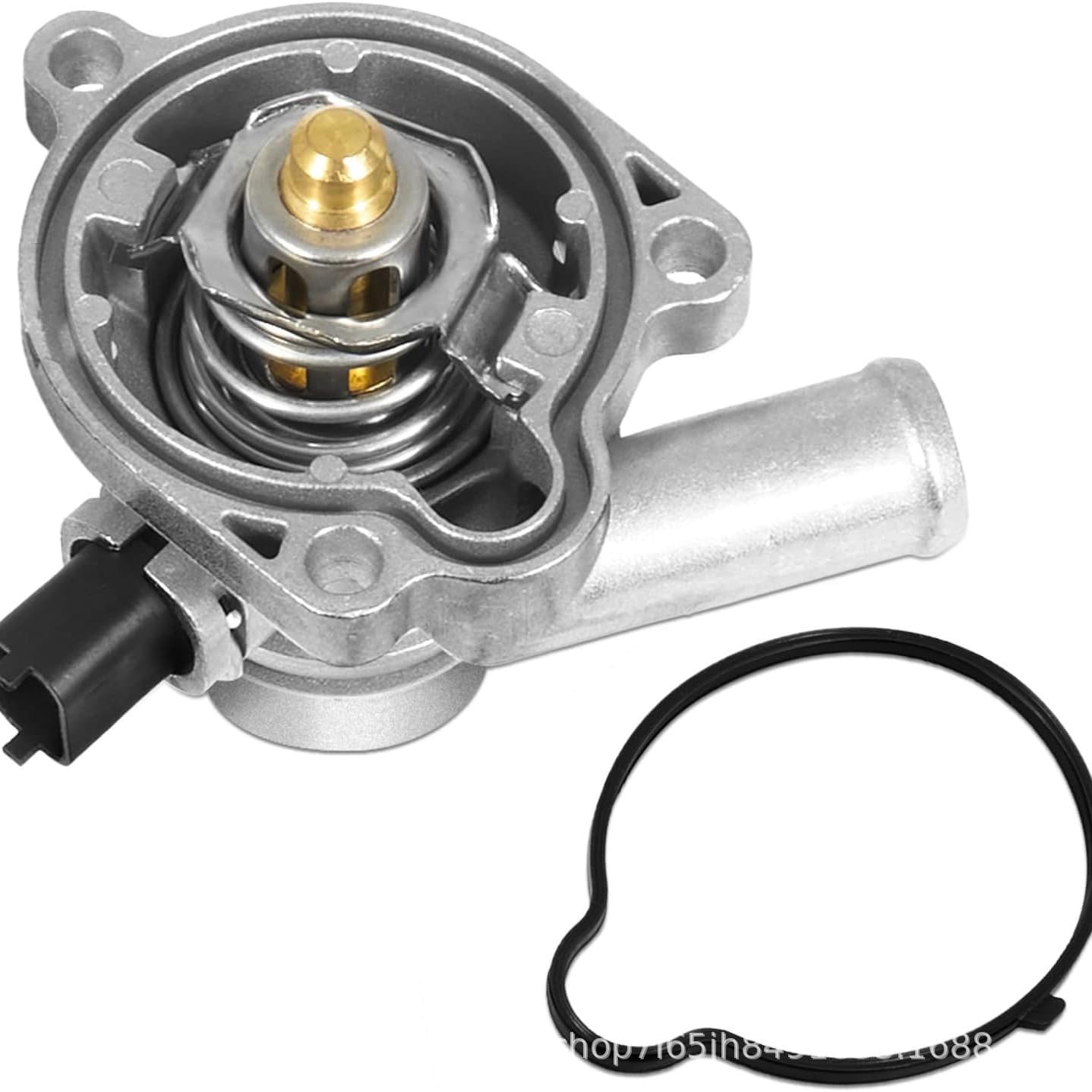 Including tax thermostat Chevrolet Encore Opel 25200455555653365557901055593034