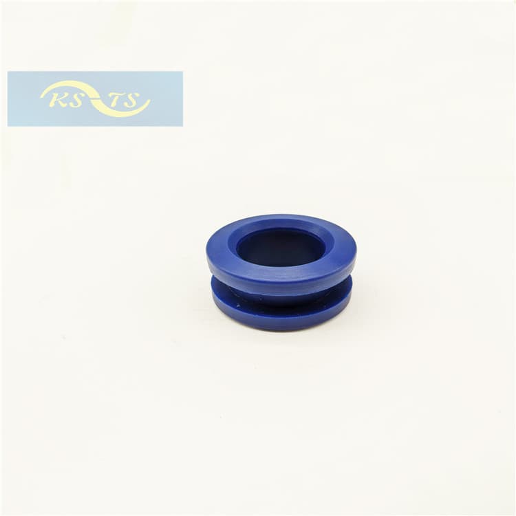 81417230067 Support bushing, rubber parts, suspension bushing, open-end rubber