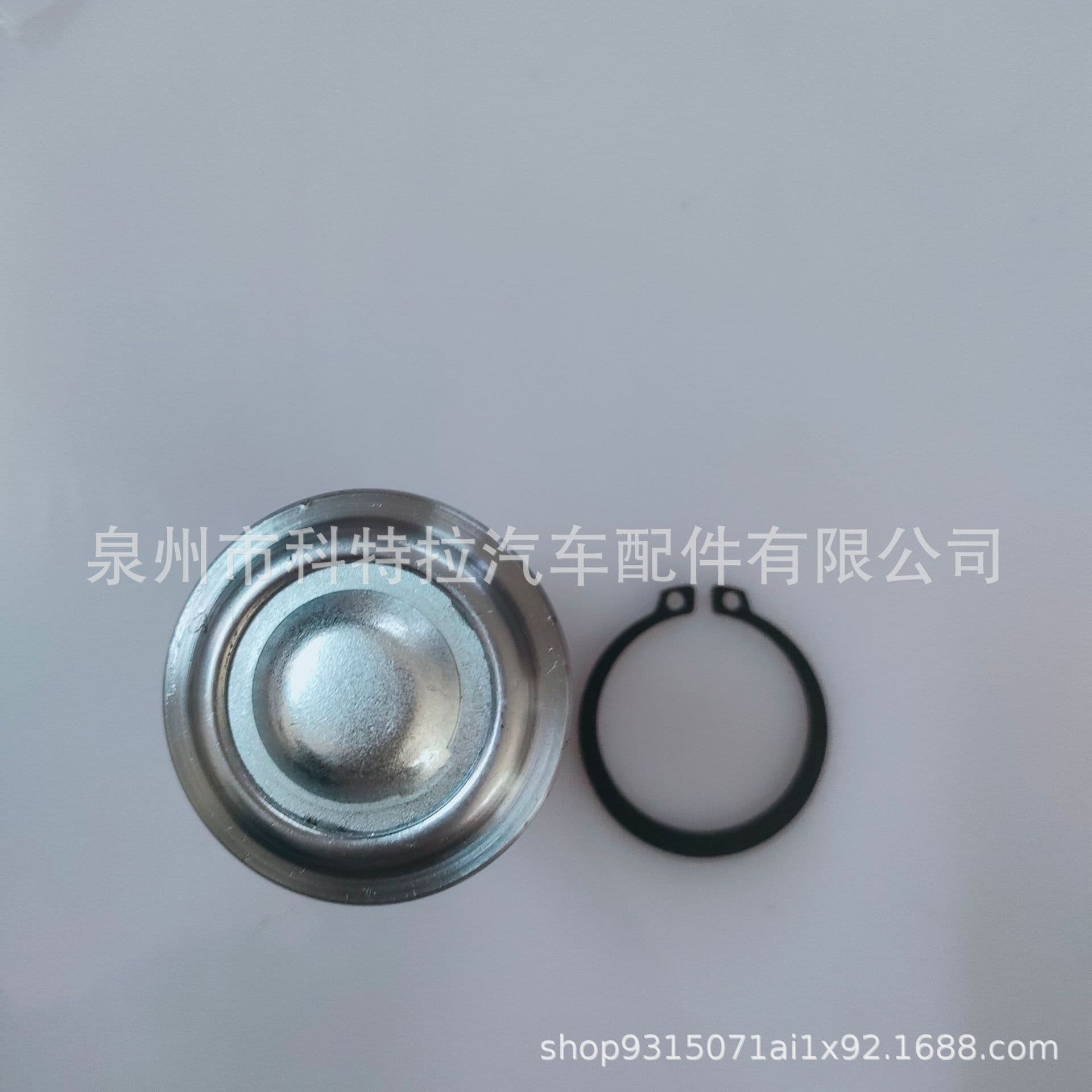 Suitable for Tiida/Grand Livina Suspension Lower Ball Joint 40160-1Ka0B 54501-Et000