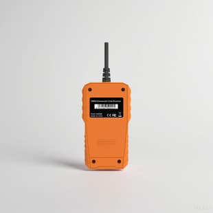 New Car Fault Diagnostic Tool YA003 Car Fault Detector Car Fault Code Reader Card