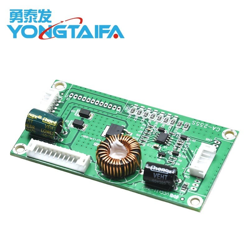 CA-255S Universal 10-48 Inch LED/LCD TV Backlight Constant Current Board, Boost Board, LED Constant Current Power Supply