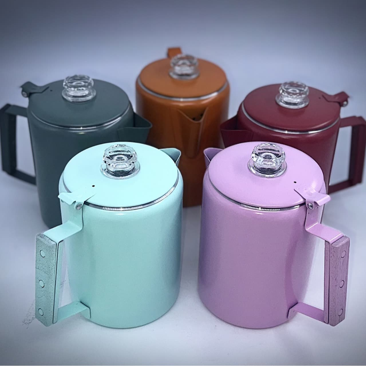 Daily Use Kitchen Utensils / Water Bottle / Kettle / Bottle - Stainless Steel Vacuum Insulated Double Wall Design