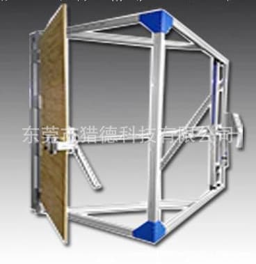 Door Hinge Fatigue Tester, Door Hinge Fatigue Testing Machine