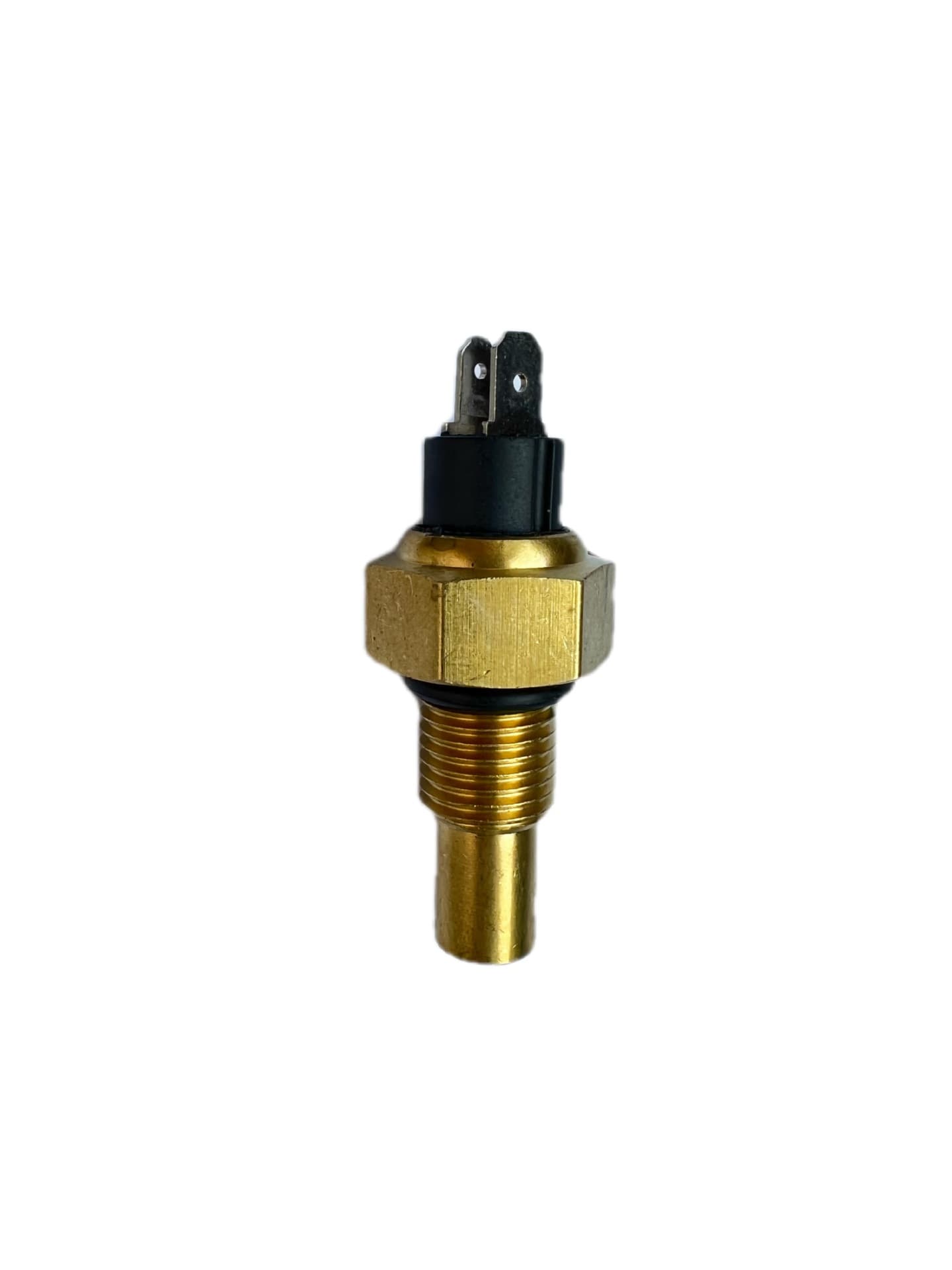 Water Temperature Sensor Oil Temperature Car Temperature Sensor Suitable for Dongfeng Tianlong Tianjin