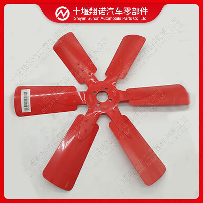 Cummins Engine Parts 4BT Fan Blade 4931801