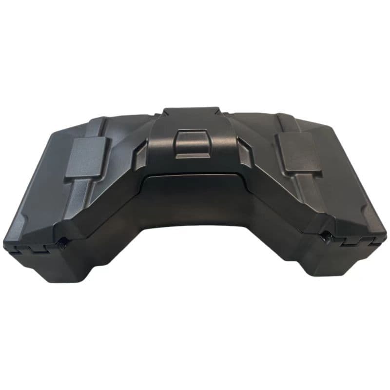 All-Terrain Vehicle Motorcycle Trunk Quick-Release ATV Rear Cargo Box 120L Super Large Capacity Thickened Wear-Resistant Waterproof