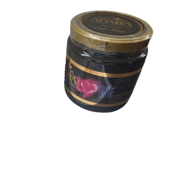 Adalya Shisha Molasses 1000g Love66 Flavor Hookah Tobacco for Bars