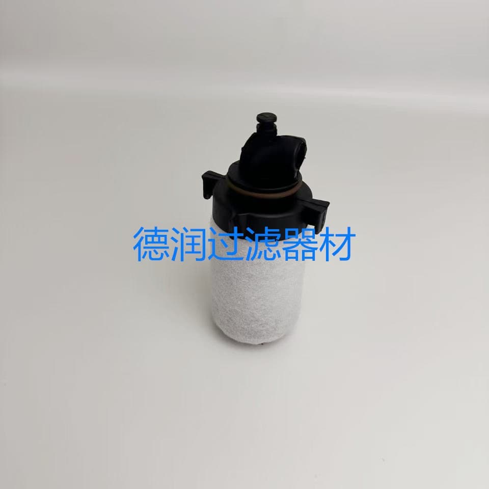 Supporting Factory Direct Sales: Natural Gas Engine Filter Element MY100-1108240-614