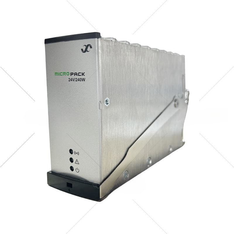 Eita ELTEK MICROPACK 241120.200 Communication Power Supply Rectifier Module, Brand New DC Panel