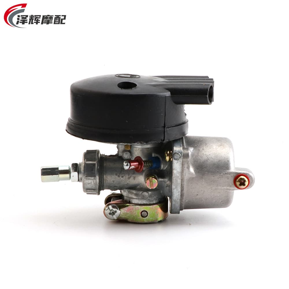 49CC 60CC 66CC 80CC carburetor 2-stroke engine gasoline bicycle modification carburetor