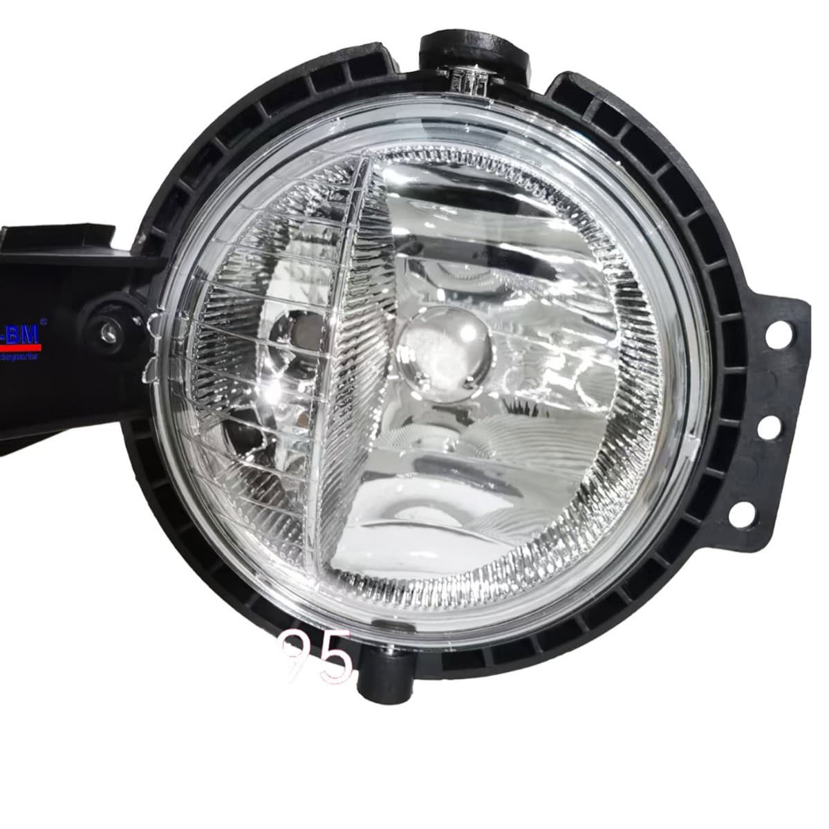 For MINI R55/R56 Fog Light L = R 63172751295