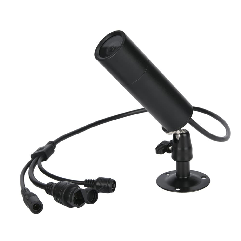 5MP Network Cylindrical Camera APP Phone View Pen Camera RTSP Endoscope Surveillance