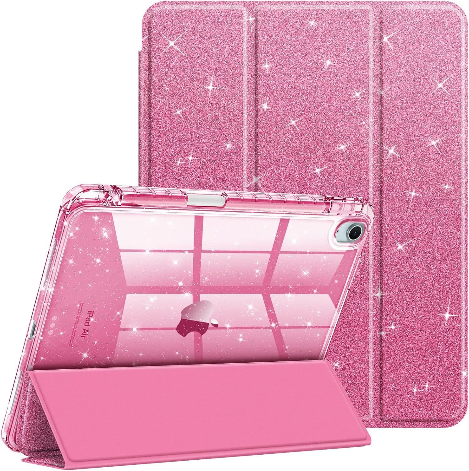 Factory Stock iPad 10th Gen 11th Gen Air Cushion Tablet Protective Case iPad Air 11 Shockproof Tablet Protection