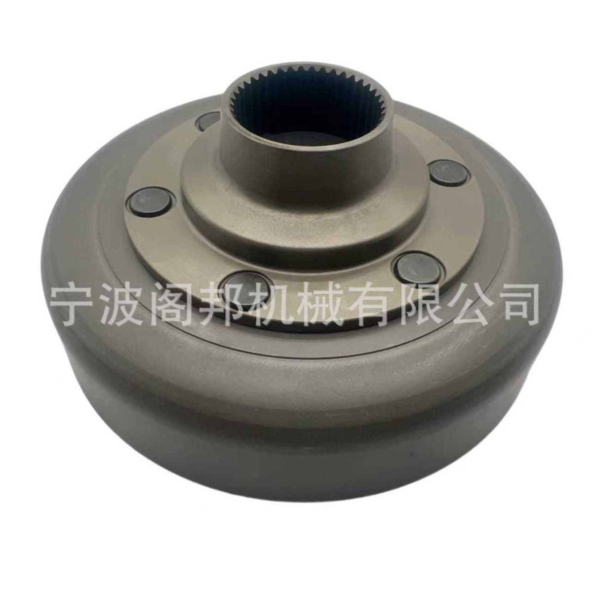 Genuine Honda new model 22500-HR0-FO0 clutch cover compatible with 2016-2019 Fourtrax.
