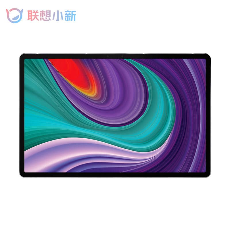 Lenovo Tablet Xiaoxin Pad Pro 11.5-inch Entertainment Office Study Tablet PC Silver