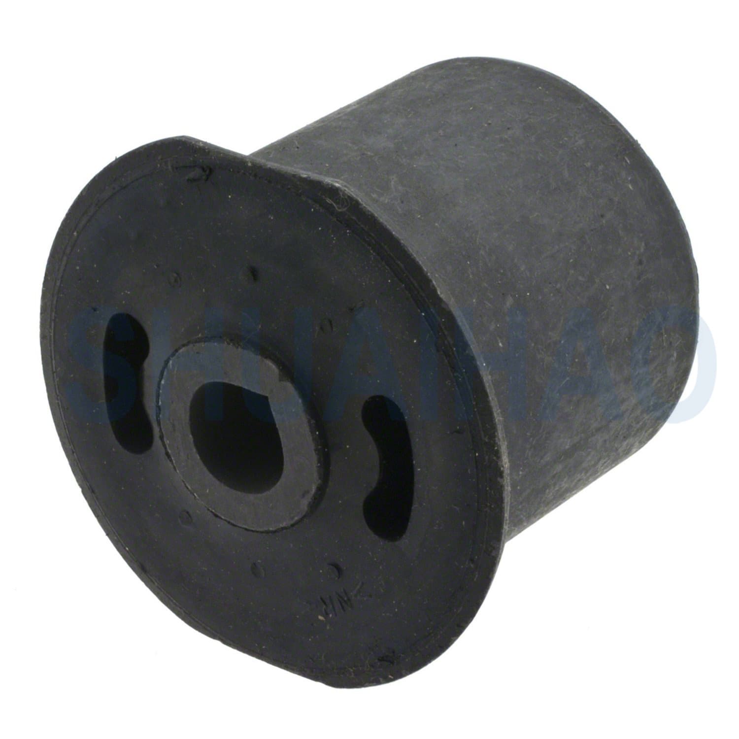 Compatible with Jeep Outlander 2006-2010, Grand Cherokee 2005-2010 Rear Lower Control Arm Bushing