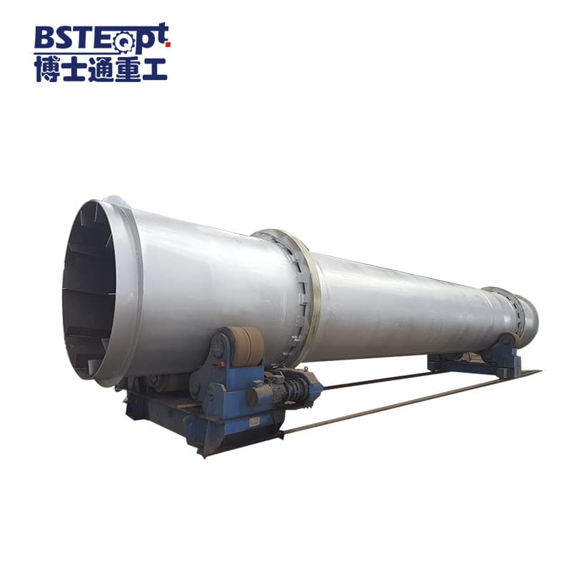 New rotary kiln parts mechanical housing accessories with gear bearings engine for cement construction manufacturing plants