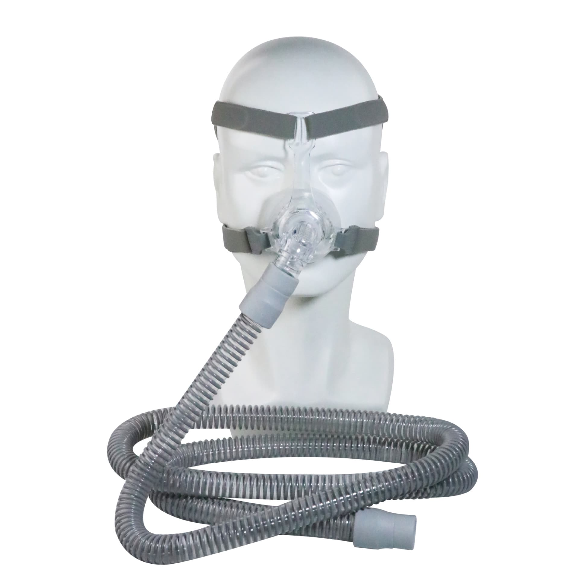 Home Anti-Snoring Breathing Machine Universal Mask Large Oral-Nasal Mask Medium Oral-Nasal Mask Breathing Accessory Mask