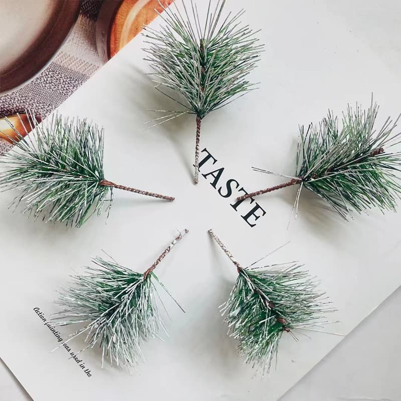 Christmas Decorations - Office Cultural Supplies - Festive Traditional Holiday Decor
