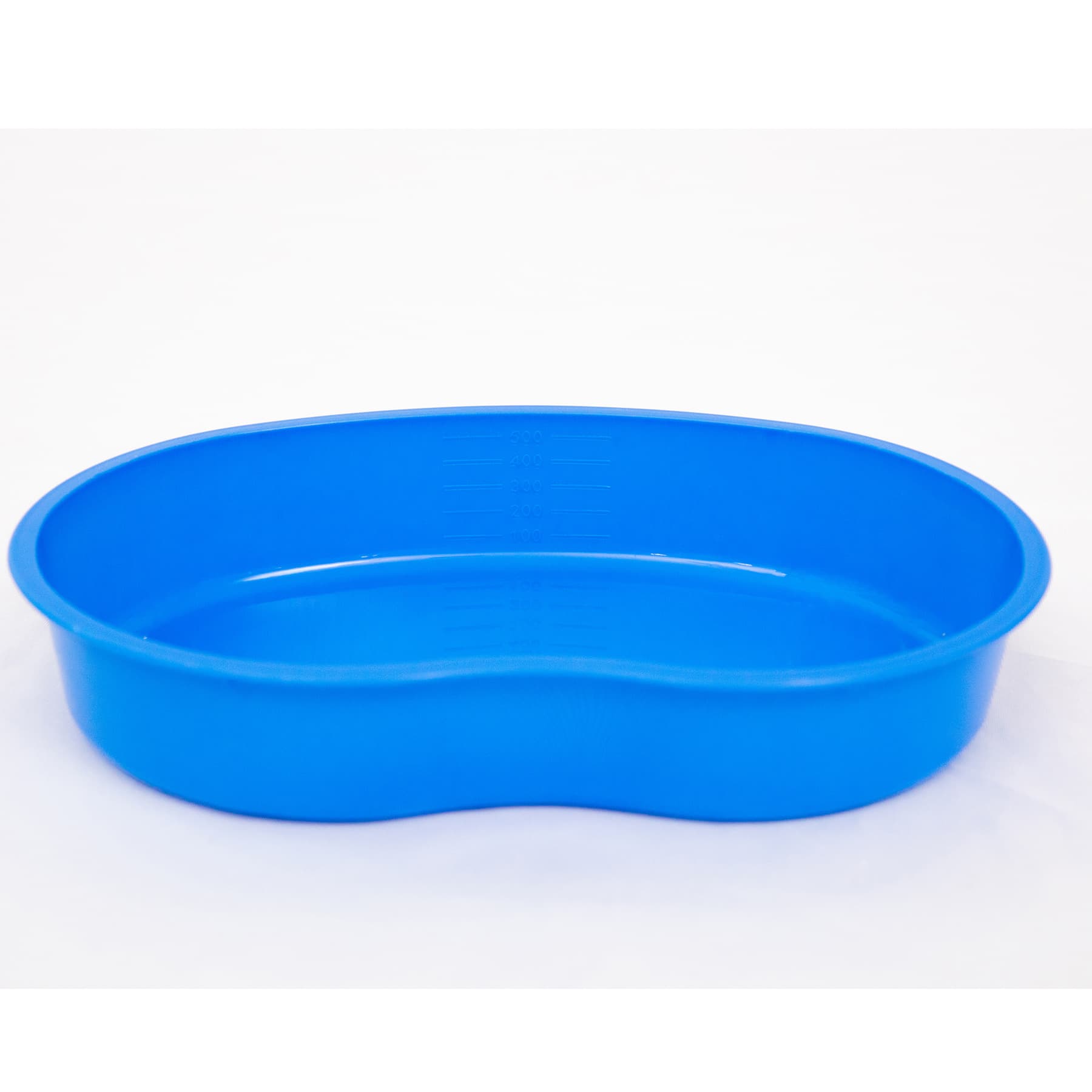 Manufacturer supplies disposable medical plastic products and disposable medical trays.