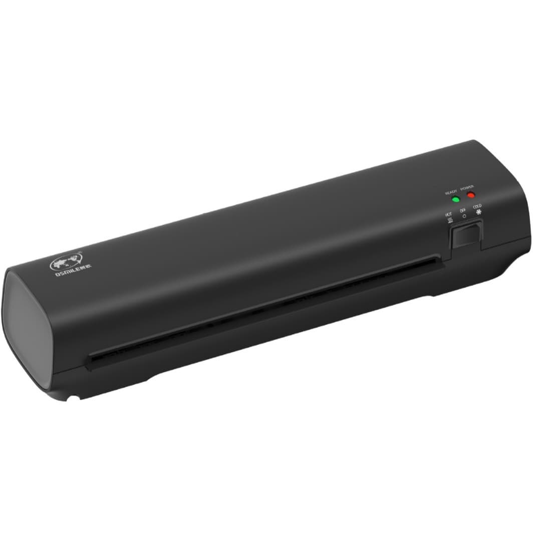 Cross-border New Mini Photo Laminator for Office Use, A4 Small Laminating Machine for Photos and Documents