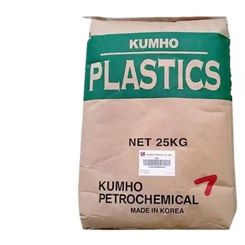 AES Powder Korea Kumho HW603E (Powder) Outdoor Applications, Low Temperature and Impact Resistant; Weather-resistant for Electrical Appliances
