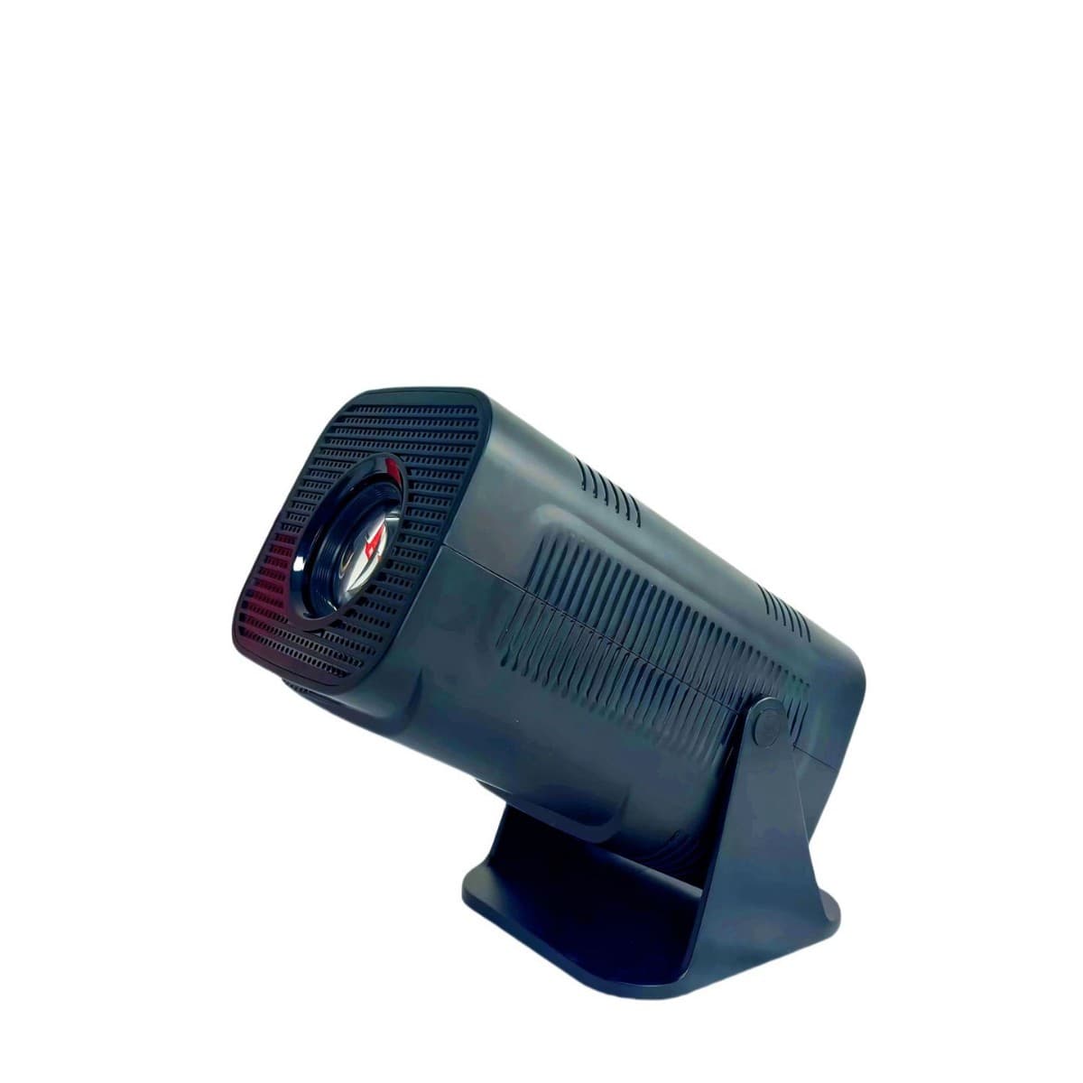 Cross-border HY320mini Smart Projector with Android System HD Projection Portable Projector for Home Use