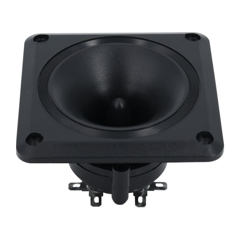 Southeast Asia Bird's Nest Farm Bird Attracting Sound Horn 27mm Corrugated Piezo Buzzer Ceramic Tweeter