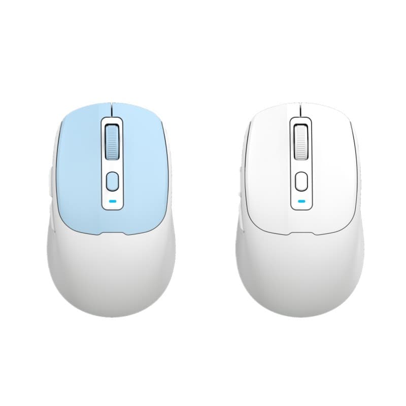 New Wireless Mouse New Bluetooth Mouse Office Wireless Mouse Factory Business Office Bluetooth Mouse Manufacturer