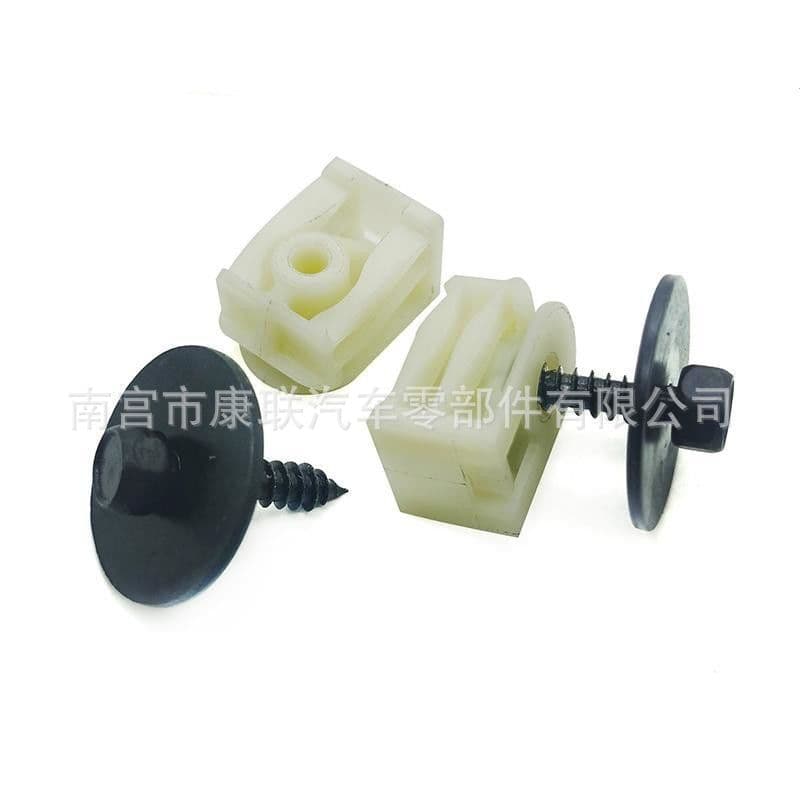 07147311312 Self-Tapping Screw for BMW Mini Car Bumper Fender Liner