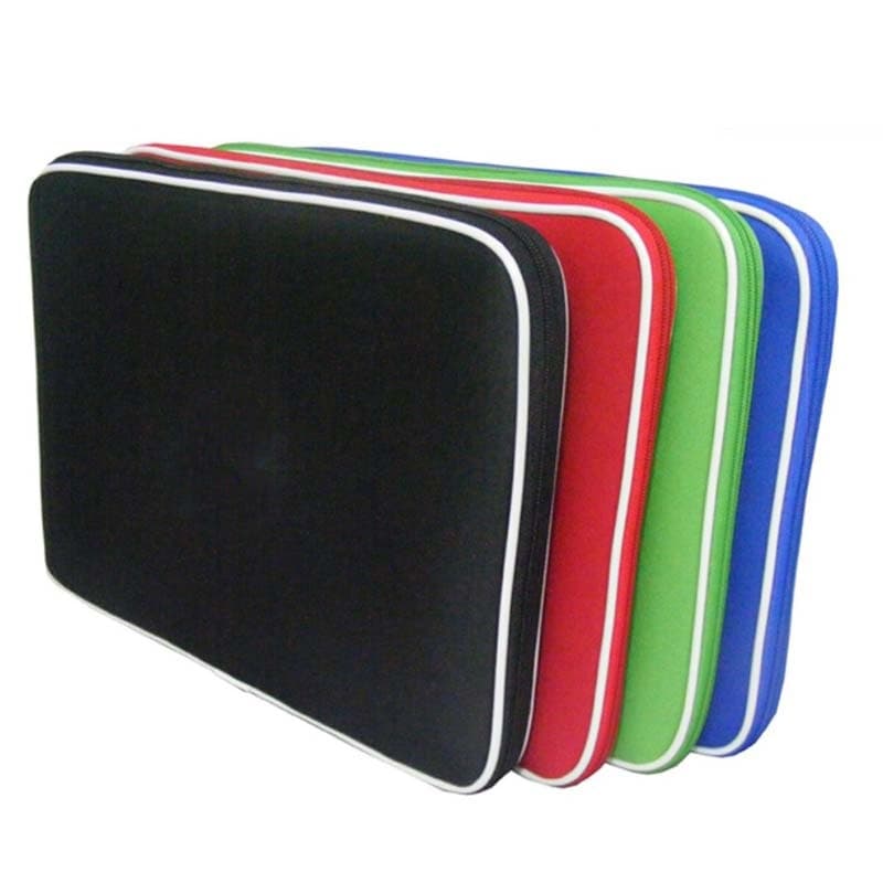 Wholesale MacBook Laptop Bag Zipper Sleeve Case Tablet Storage Bag Computer Bag