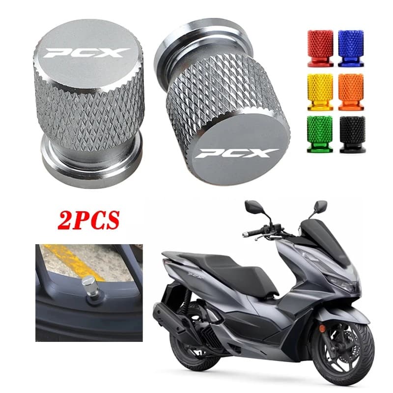 Fit for Honda PCX125 PCX150 PCX160 Tire Cover