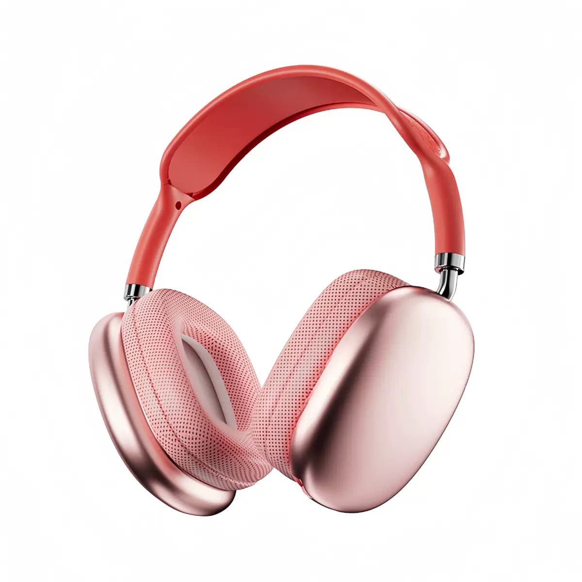 Cross-border Hot Selling P9 Wireless Over-Ear Bluetooth Headphones Music Headset Heavy Bass Ultra-Long Battery Life Noise Cancelling Factory Direct