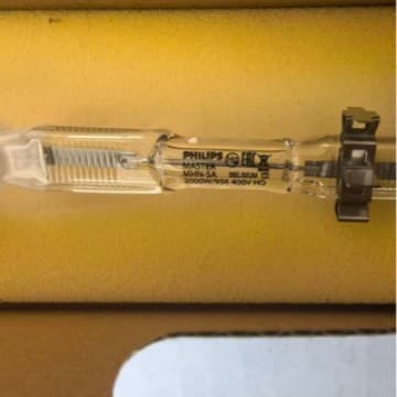 Philips SA2000W842 Metal Halide Lamp