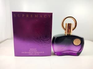 Arabic Women's Perfume Long-Lasting Fragrance Men's Perfume Middle East Bestseller Alternative Cross-Border Perfume Wholesale TikTok Hot Sale