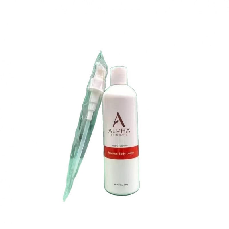 American Alpha Fruit Acid Body Lotion for Women, Autumn and Winter Moisturizing and Nourishing Skin Care Lotion, One Piece Dropshipping