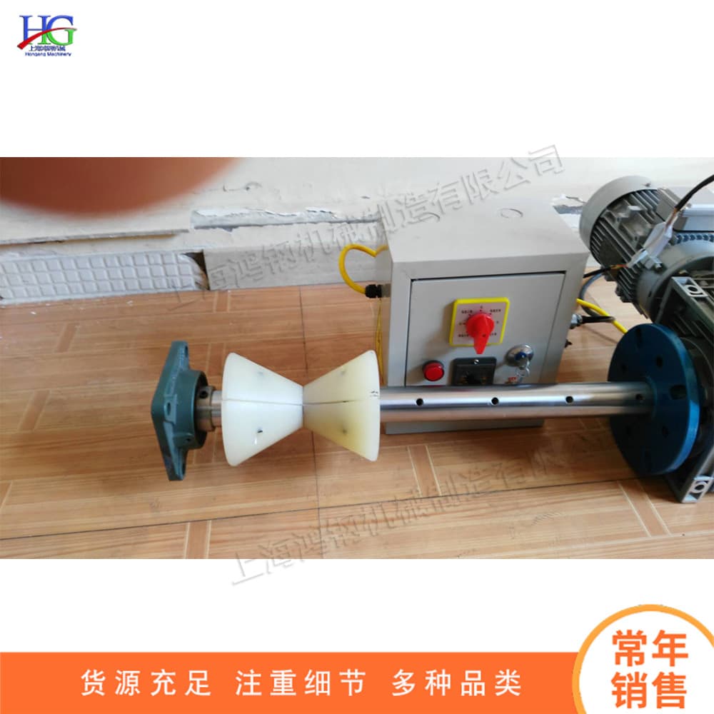 Automated Internal Bore Welding Machine Small Concentric Hole Repair Welding Equipment