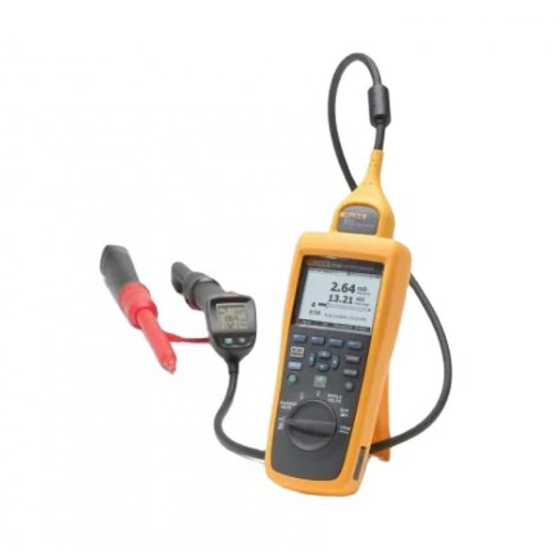 In-Stock Promotion Fluke BT521 Battery Internal Resistance Analyzer [Genuine U.S. Original]