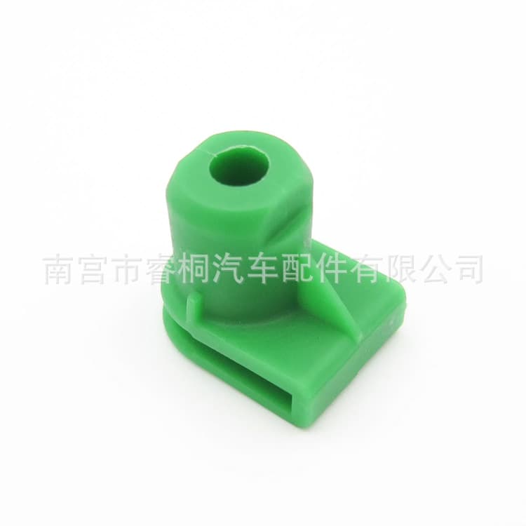 Suitable for Volvo V40 S60 C70 Front Bumper Decorative Fixing Nut Fastener Clip 30640541