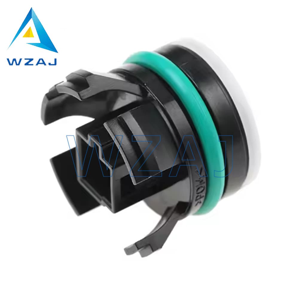 Fuel pressure sensor common rail pressure sensor A0999052600 for Mercedes-Benz