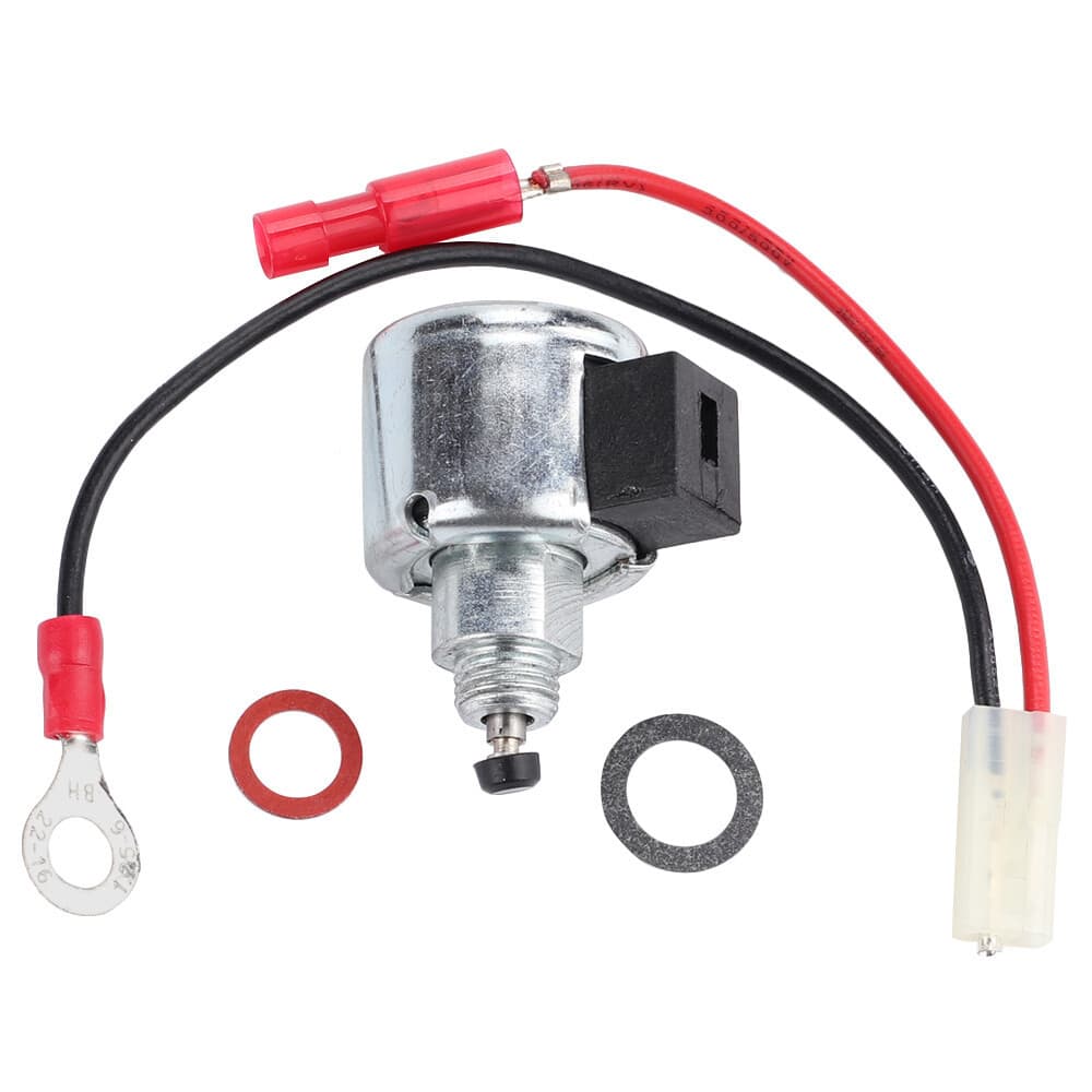 Kohler Solenoid Valve Repair Kit 12-757-09 12-757-33 S 1275733