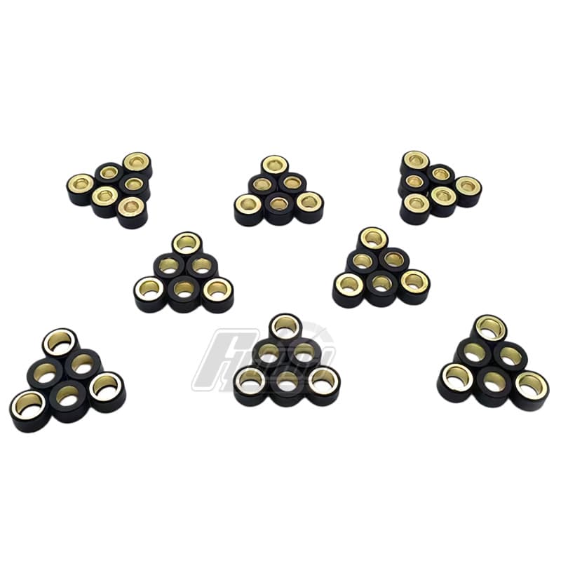 Supply Motorcycle Clutch Pulley Drive Weight Ball Nmax Aerox Nvx 2Dp 20X12Mm