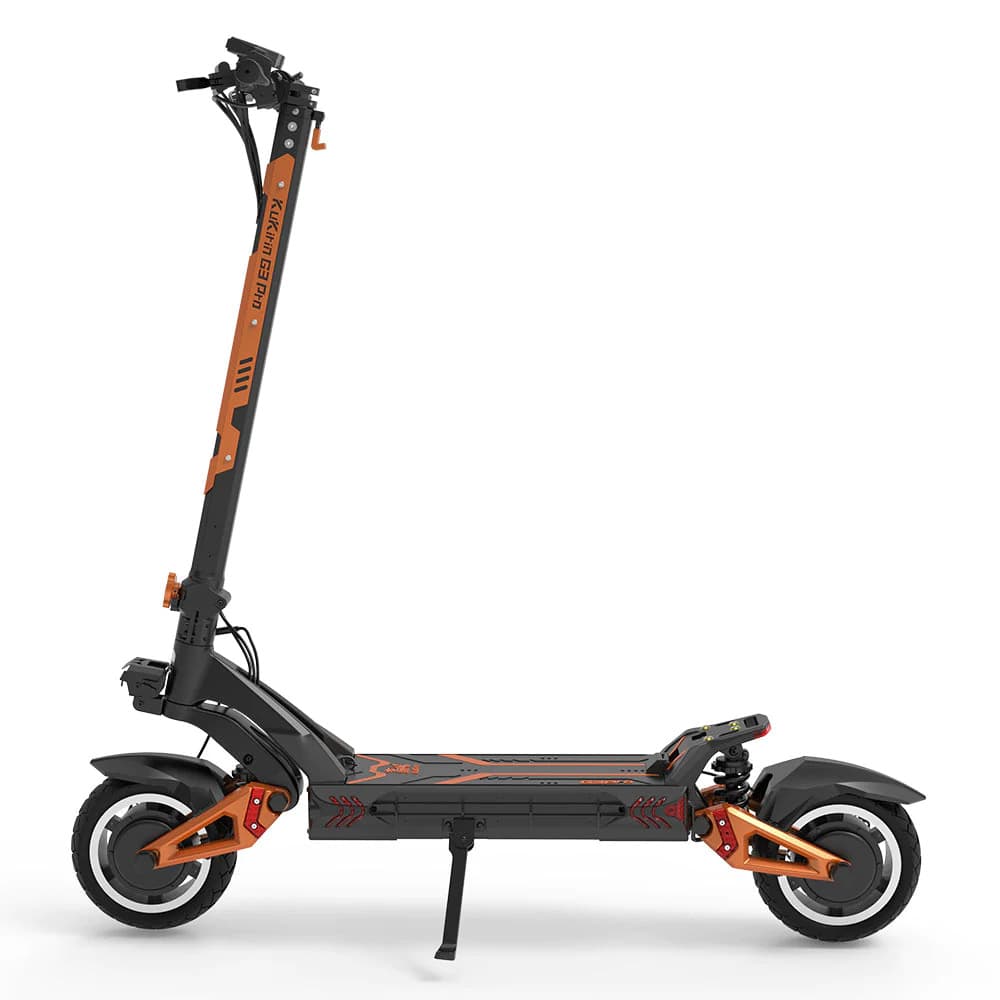 Export Special Kukirin G3 Pro Kukirn Full Series Electric Scooter