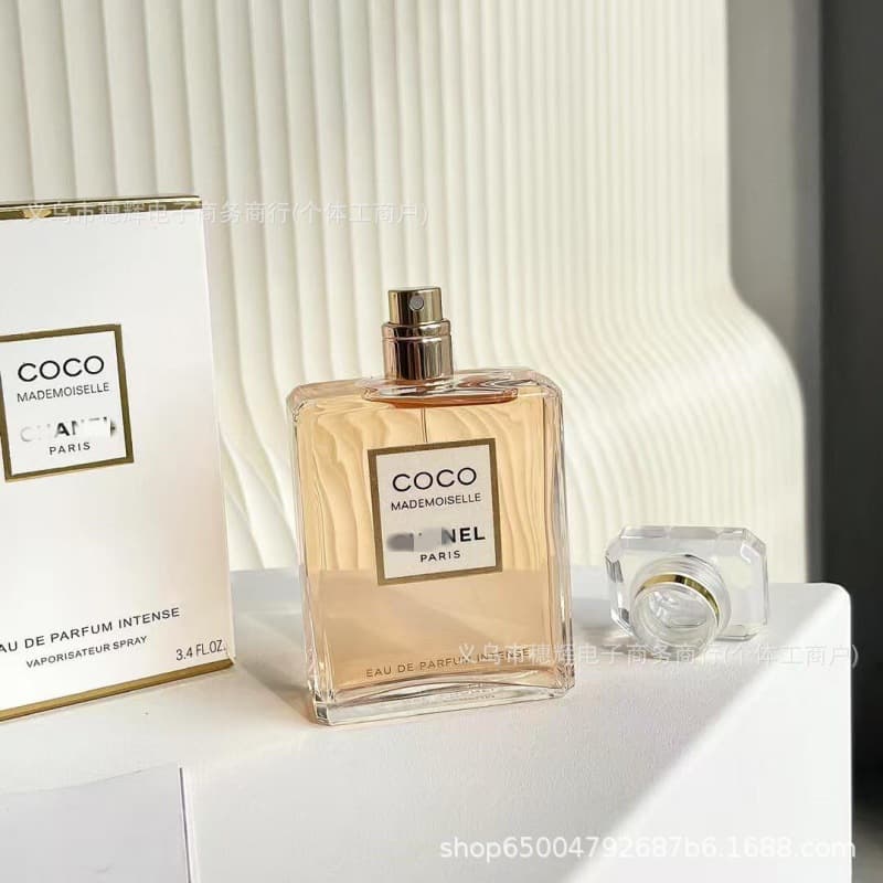 Export Brand Authentic Perfume Flower Delight Sweetheart Pink Diamond Chance Bleu Opium Black Opium Libre Terre Men's and Women's Perfume