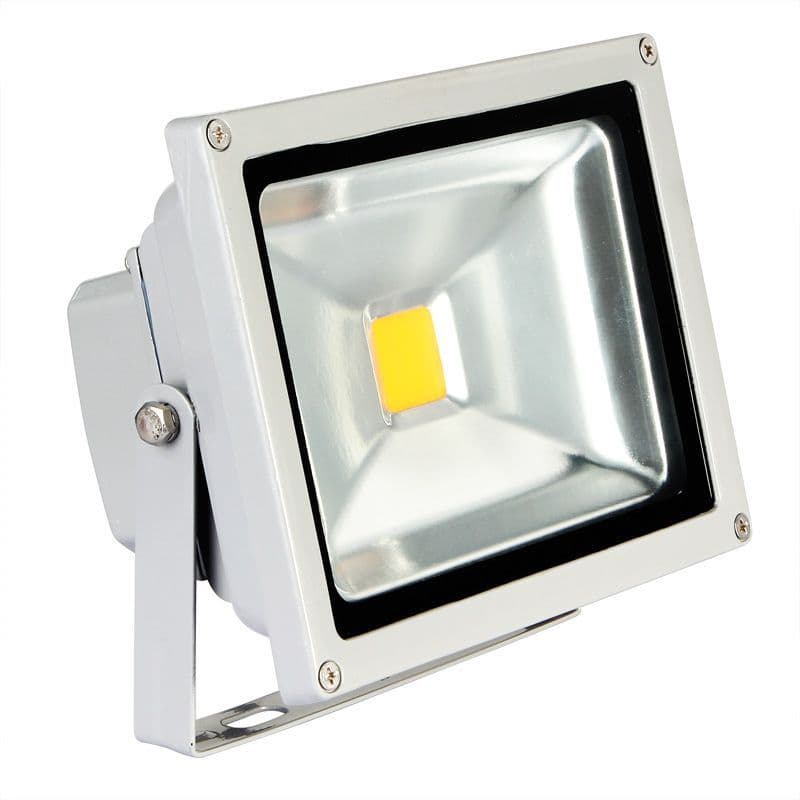 LED Floodlight 100W Outdoor 10W 50W 150W 200W Construction Site Lighting Ultra-Bright Outdoor Waterproof Floodlight
