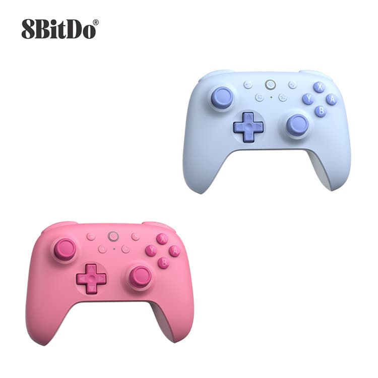 8Bitdo Hunter 2 Youth NS Edition Game Controller Orion 2nd Gen Bluetooth Controller Hall Joystick