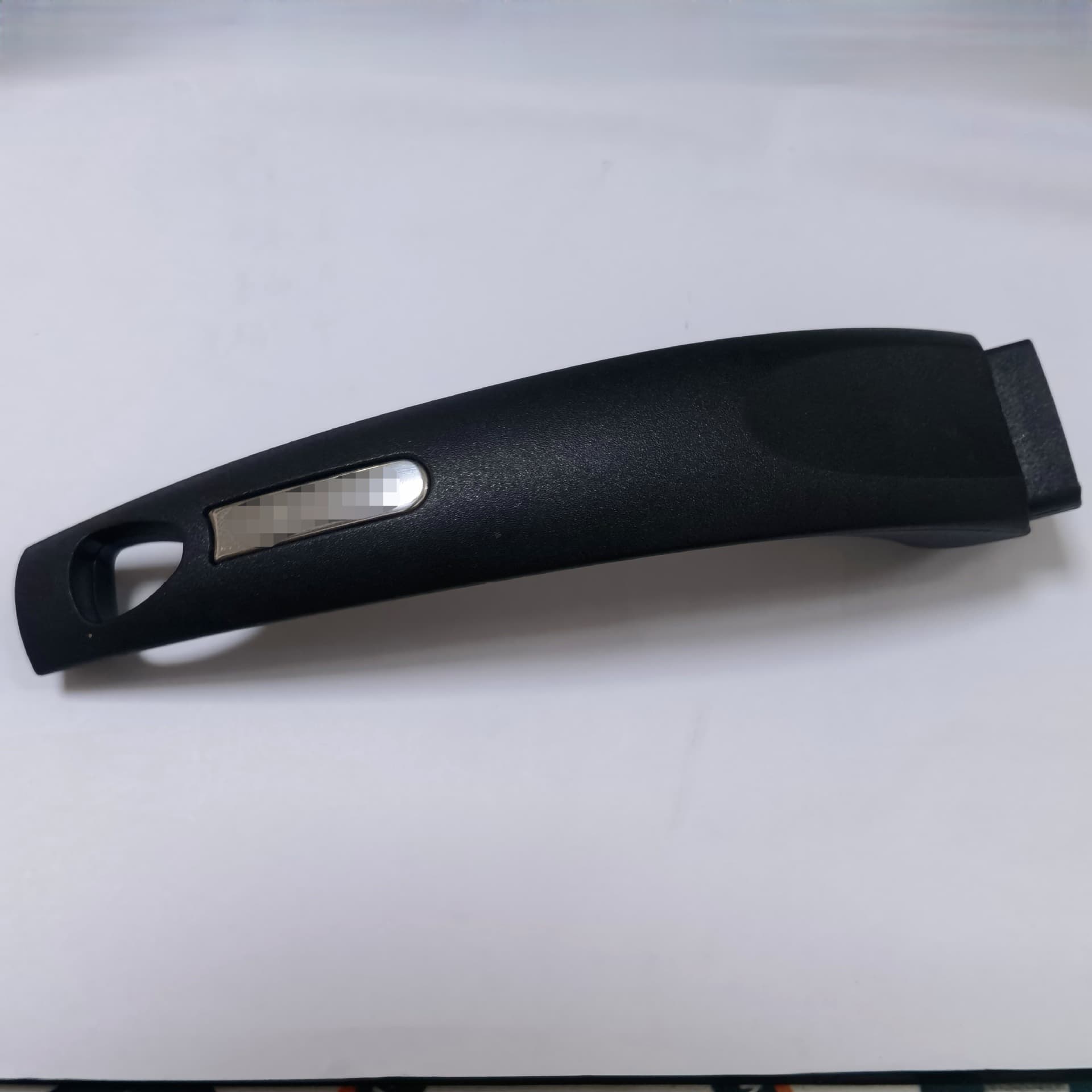 Wholesale Bakelite Long Wok Handle, Pan Handle, and Top Beads for Injection Molding, Various Specifications Available