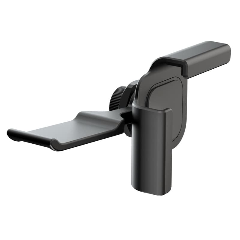 Cross-border New Headphone Monitor Stand Computer Display Headset Holder Home Internet Cafe Hook