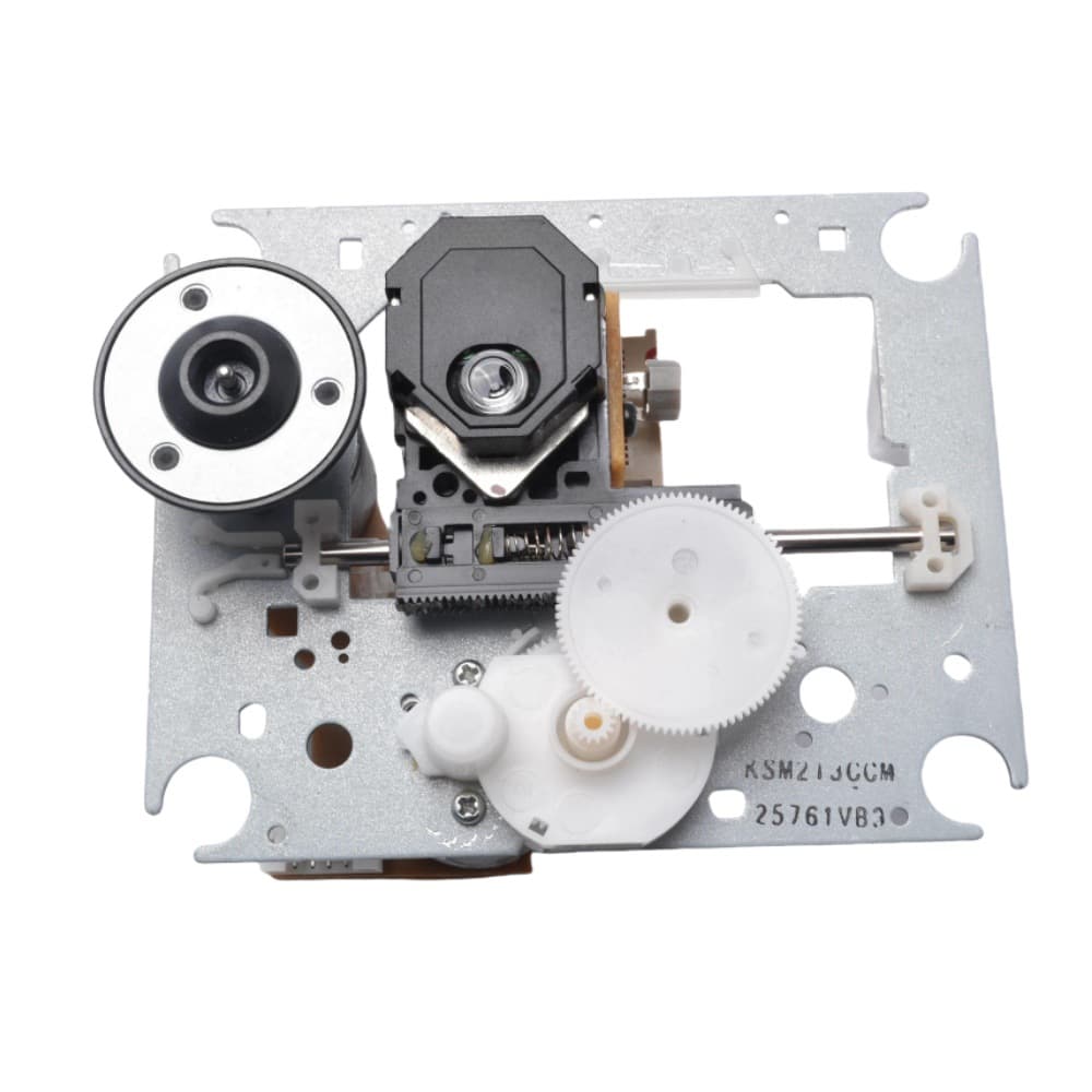 Original Sony KSS-213C 213CCM Mechanism Iron Frame SONY CD Laser Pickup with Frame