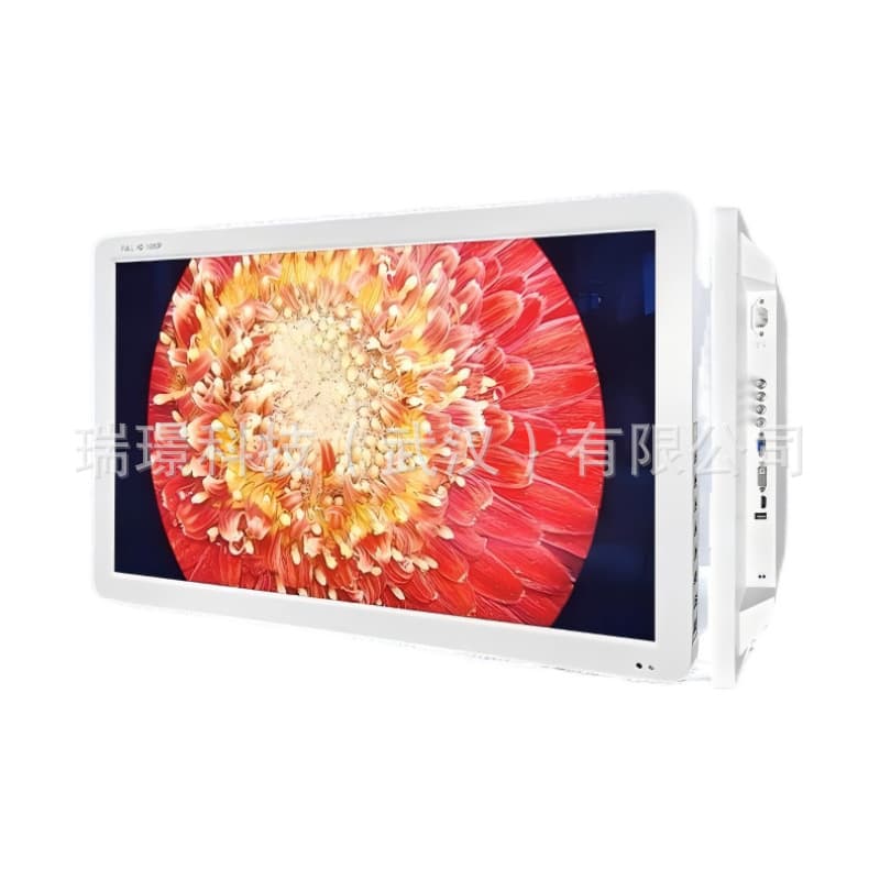 Medical monitor white medical monitor 1922 inch 24 inch 27 inch high definition ENT endoscope monitor